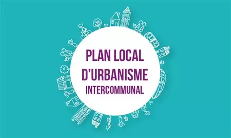 Plan Local d’Urbanisme Intercommunal